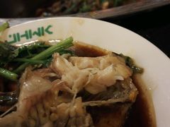 -荣德灶台鱼(圣泉寺店)