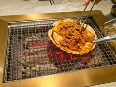 -本达人海鲜烧烤·朝鲜族风味(发展店)