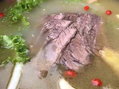 -尼玛藏家风味园(阿山食城店)