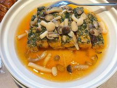-漢舍中国菜馆(889广场店)