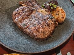 -杭州西子湖四季酒店-WL BISTRO西湖餐厅(灵隐路店)