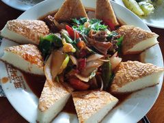 -玛吉阿米·餐吧