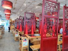 -董家湾重庆老火锅(武清杨村店)