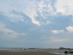 -南澳海滩