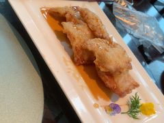 -小南洋海景餐厅(深圳湾店)