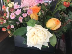 -棒约翰比萨(望京SOHO店)