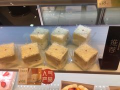 -蒲公英(象山北路店)