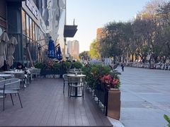 -新世界餐厅(万达店)