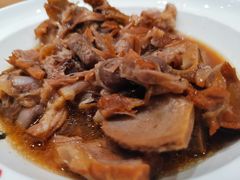 -喜家德虾仁水饺(南山书城店)