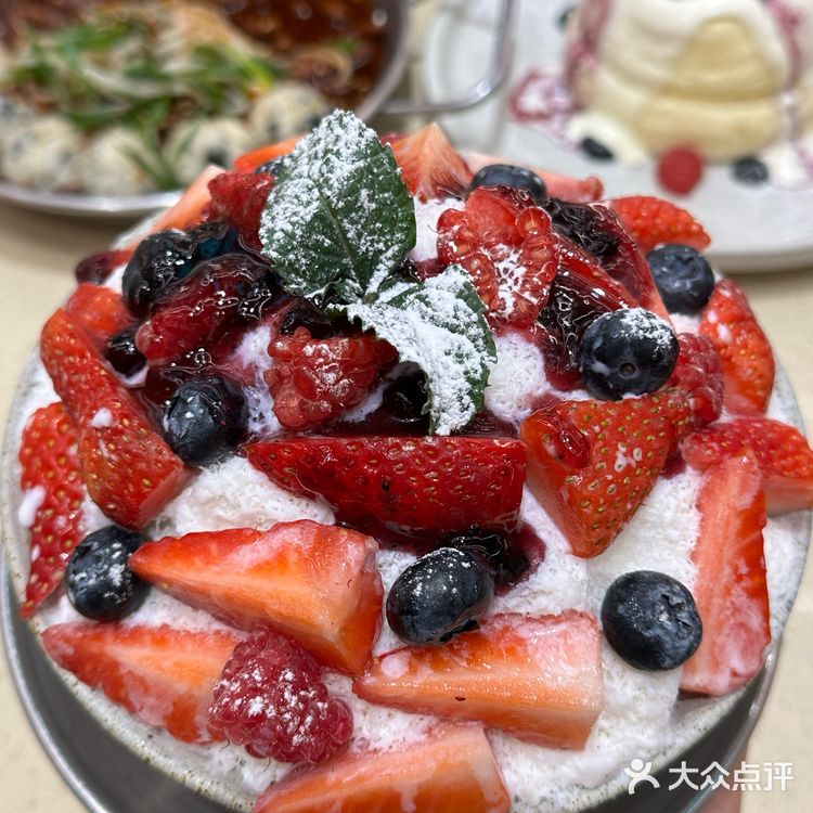 在苏州！六刷了！只会带好朋友来的‼️