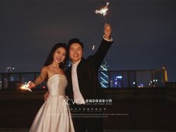 -爱城婚纱摄影·品质严选店