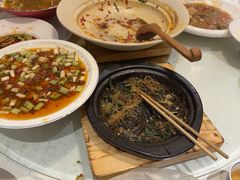 -田园印象·成都土菜院子(华阳店)