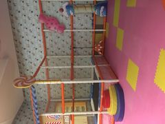 -丽池宫韩式汗蒸会馆(华灯坊店)