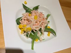 -清水日本料理铁板烧(学府路店)