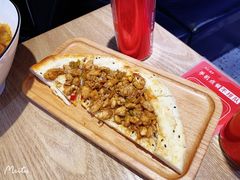 -壹粉屋新疆炒米粉(建外SOHO东区店)