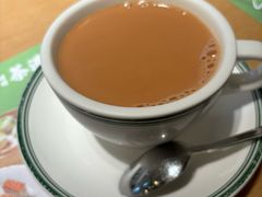 -茶港·点心·啫啫煲(群光广场店)