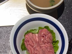 -巴奴毛肚火锅(广益哥伦布店)