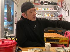 -有肉食·虎九闽菜(798艺术区店)