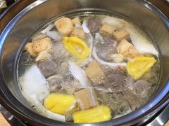 -椰夫人·养生椰子鸡(金沙洲永旺店)