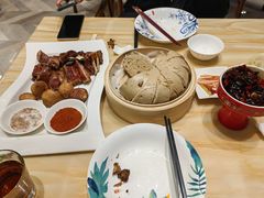 -西藏饭店·亚克·食光自助餐厅(文殊院店)