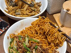 -寻裕记·现炒浇头面(人民广场店)