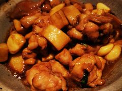 -悦融琥珀·京鲁菜·海味珍品(西单店)