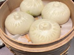 润香荠菜包-金海华·华宴江南(斜塘店)