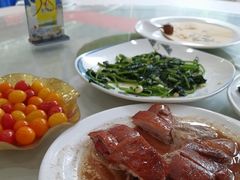 -茗荔园农庄(大涌店)