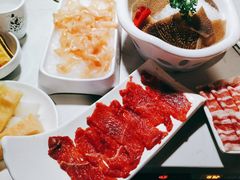 -大渝火锅(太仓万达店)