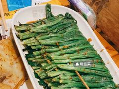 -木屋烧烤(坂田天安云谷店)