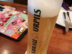 -Brotzeit博璨德国啤酒餐厅(亮马桥官舍店)