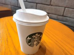 -星巴克(深圳新沙天虹店)
