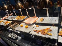 -星伦多自助料理·涮烤一体(嘉兴八佰伴店)
