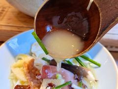 -芸南道·过桥米线(昆明老街旗舰店)