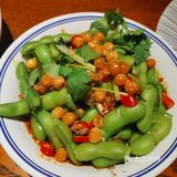 杭州必吃榜小龙虾
