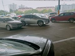 -麦德龙(闵行店)