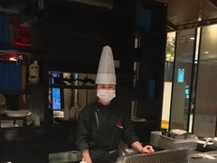 -水木锦堂·自助铁板烧(世贸天阶店)