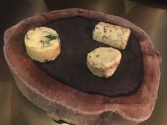 -AZUL by FUEL蓝色·法式酒馆(琶醍店)