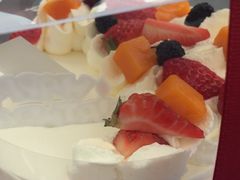 -ZOZO's昌左左精致甜品设计(新北店)