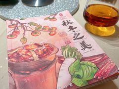 -侨美食家·粤菜(体育西路店)