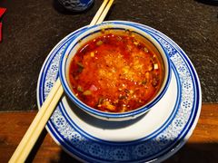 -清真·京华源铜锅涮肉(丰庆店)