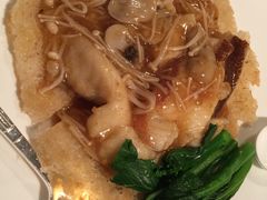 -香港喜来登酒店天宝阁