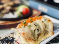 -猛式料理嘉州新光天地店
