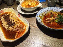 -蜜桃餐厅·江浙融合菜(荟聚购物中心店)