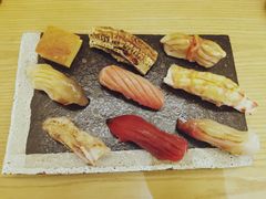 -鮨青(恒基名人购物中心店)