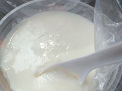 冻双皮奶-百花传统甜品店(原址店)