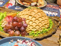 -卢布里西餐厅(总店)