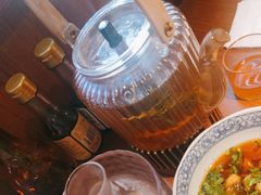 -庆春朴门(前滩太古里店)