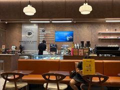 -Peet's 皮爷咖啡(深圳湾万象城店)