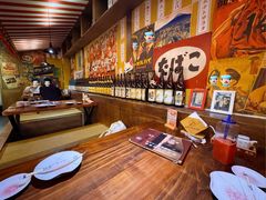 -白石の深夜食堂(芝罘万达店)